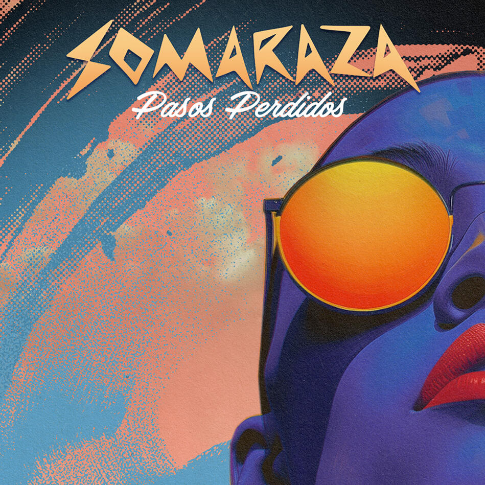 NEW SINGLE Soma Raza New Single