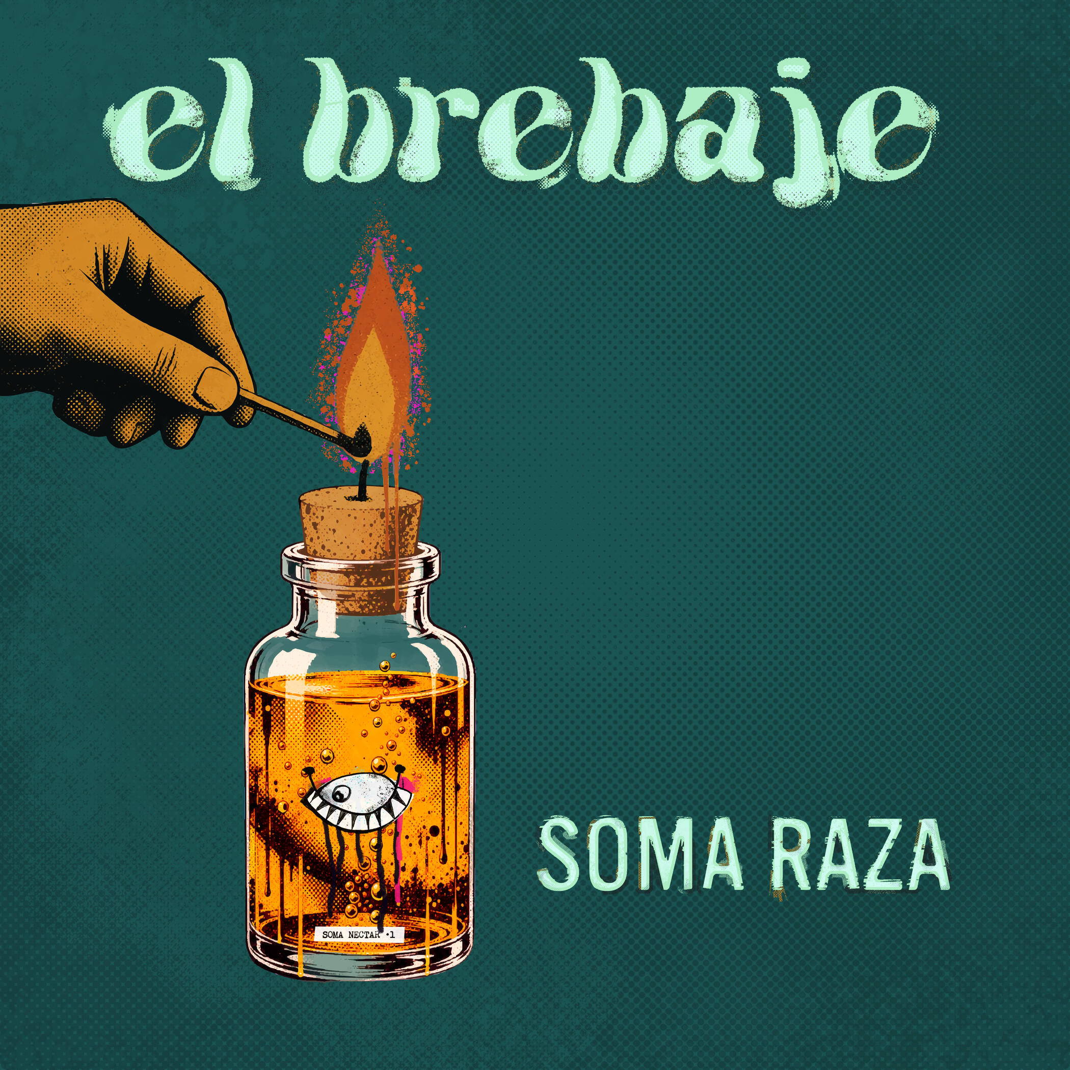 EL BREBAJE